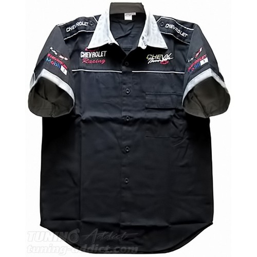 CHEMISE CHEVROLET 