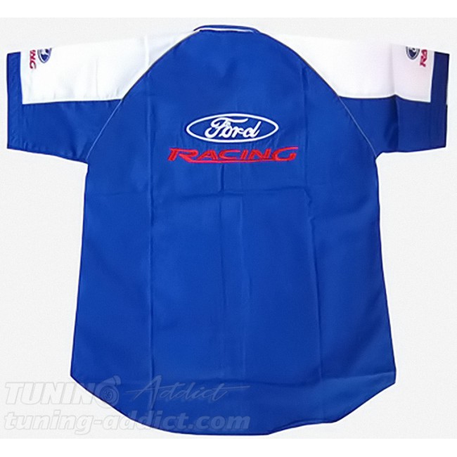 CHEMISE FORD 