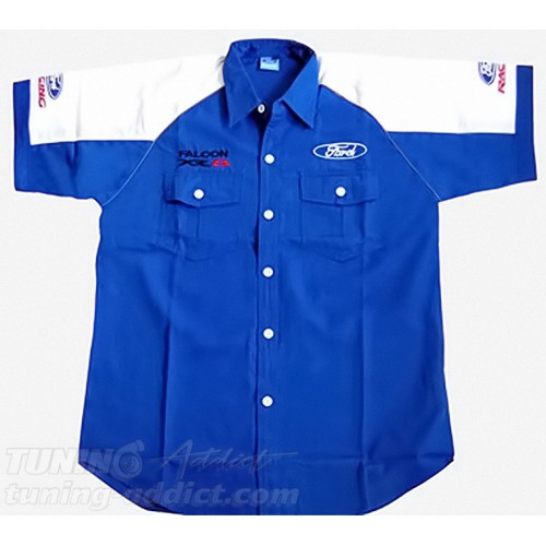 CHEMISE FORD 