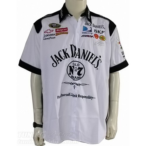 CHEMISE NASCAR 