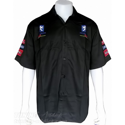 CHEMISE PEUGEOT 