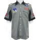 CHEMISE PEUGEOT GRIS