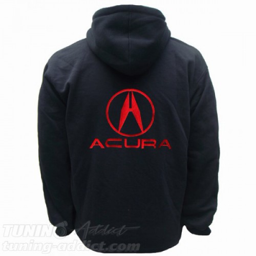 HOODIE ACURA SWEAT CAPUCHE