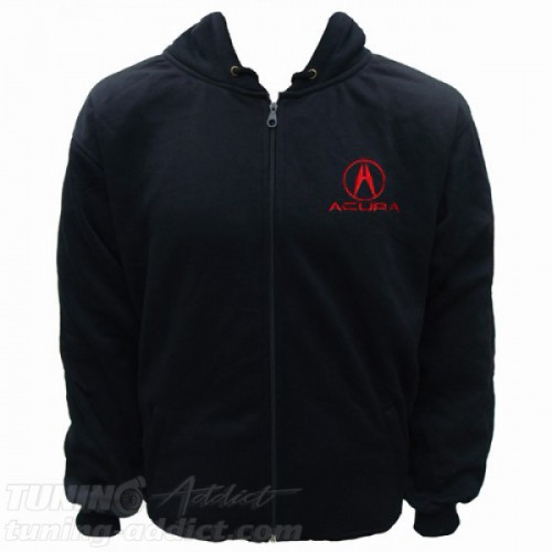 HOODIE ACURA SWEAT CAPUCHE