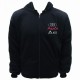 HOODIE AUDI A6 SWEAT CAPUCHE