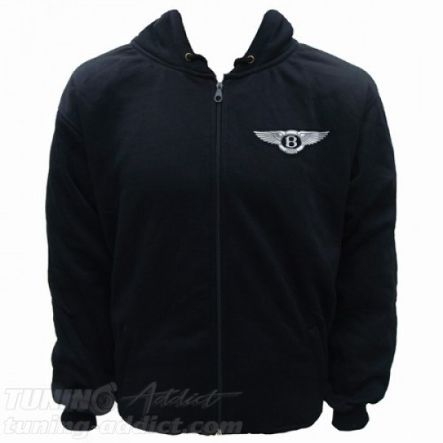 HOODIE BENTLEY SWEAT CAPUCHE