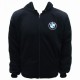 HOODIE BMW SWEAT CAPUCHE