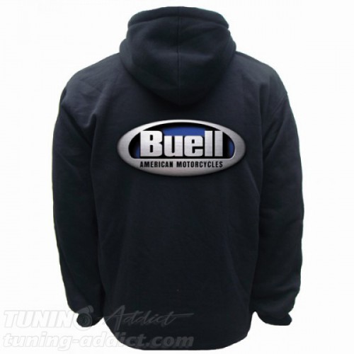 HOODIE BUELL