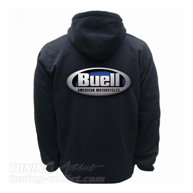 HOODIE BUELL SWEAT CAPUCHE