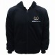 HOODIE CADILLAC SWEAT CAPUCHE