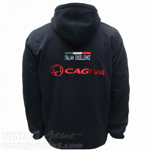 HOODIE CAGIVA