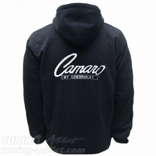 HOODIE CAMARO SWEAT CAPUCHE