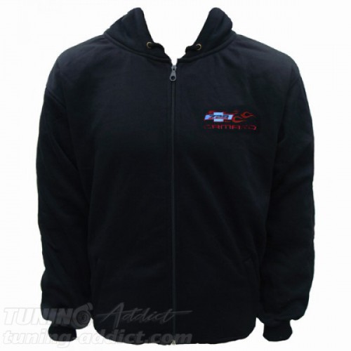 HOODIE CAMARO Z28 SWEAT CAPUCHE