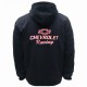 HOODIE CHEVROLET RACING SWEAT CAPUCHE