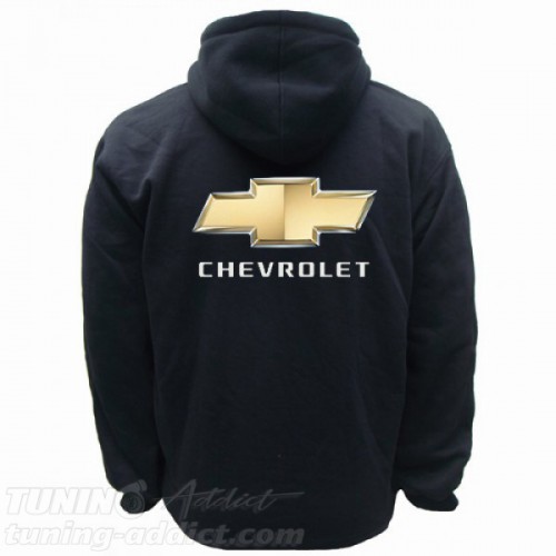 HOODIE CHEVROLET