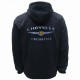 HOODIE CHRYSLER CROSSFIRE SWEAT CAPUCHE