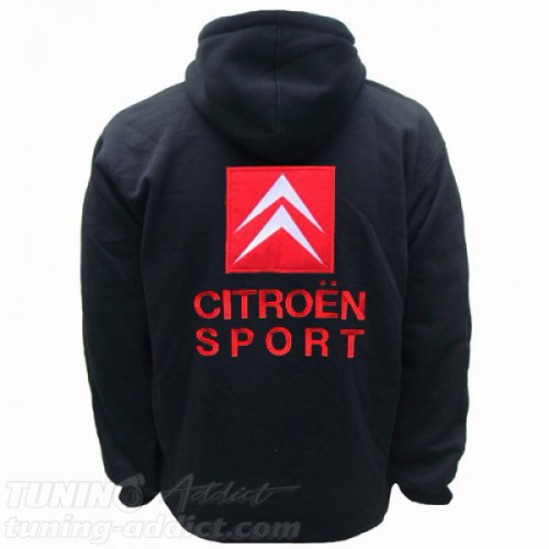 HOODIE CITROEN