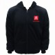 HOODIE CITROEN SWEAT CAPUCHE