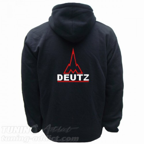 HOODIE DEUTZ