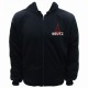 HOODIE DEUTZ SWEAT CAPUCHE