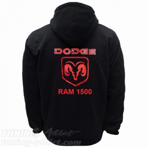 HOODIE DODGE RAM 1500