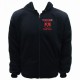 HOODIE DODGE RAM 1500 SWEAT CAPUCHE