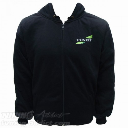 HOODIE FENDT SWEAT CAPUCHE