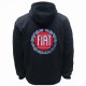 HOODIE FIAT SWEAT CAPUCHE