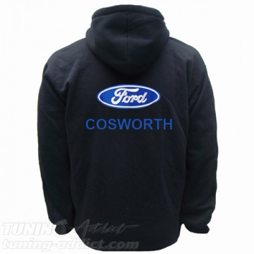 HOODIE FORD COSWORTH