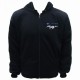 HOODIE FORD MUSTANG SWEAT CAPUCHE