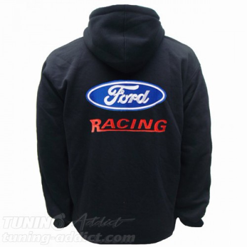 HOODIE FORD SWEAT CAPUCHE