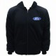 HOODIE FORD SWEAT CAPUCHE