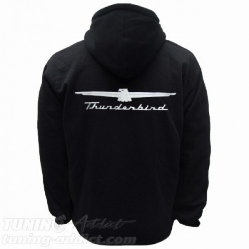 HOODIE FORD THUNDERBIRD