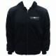 HOODIE FORD THUNDERBIRD SWEAT CAPUCHE