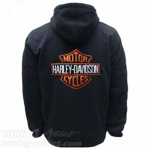 HOODIE HARLEY DAVIDSON