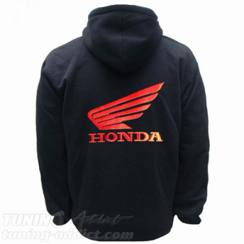 HOODIE HONDA