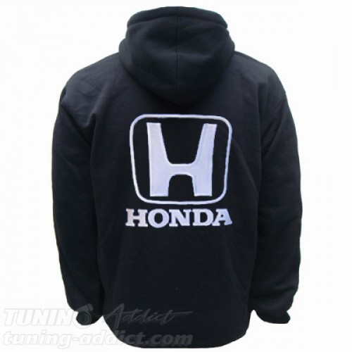 HOODIE HONDA