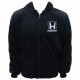 HOODIE HONDA SWEAT CAPUCHE