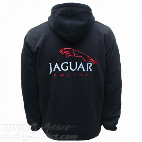 HOODIE JAGUAR