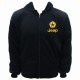 HOODIE JEEP SWEAT CAPUCHE