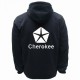 HOODIE JEEP SWEAT CAPUCHE