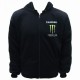 HOODIE KAWASAKI MONSTER SWEAT CAPUCHE