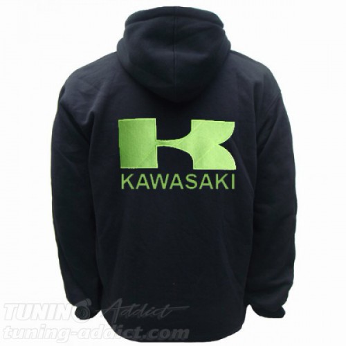 HOODIE KAWASAKI