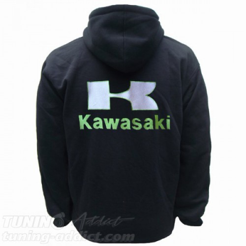 HOODIE KAWASAKI