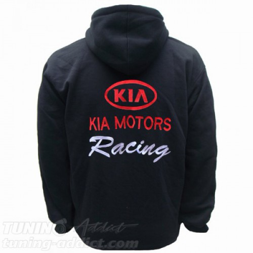 HOODIE KIA