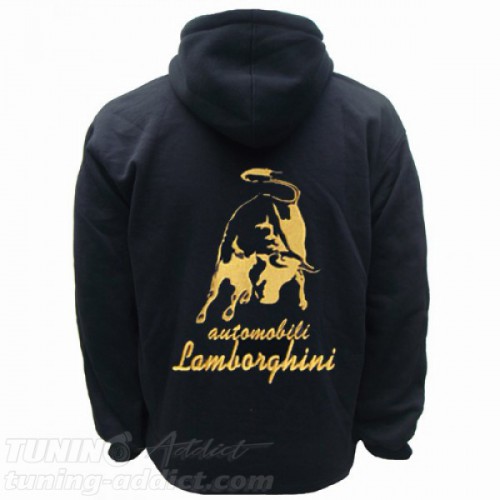 HOODIE LAMBORGHINI