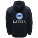 HOODIE LANCIA SWEAT CAPUCHE