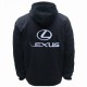 HOODIE LEXUS SWEAT CAPUCHE