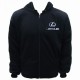 HOODIE LEXUS SWEAT CAPUCHE