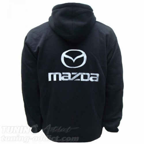 HOODIE MAZDA